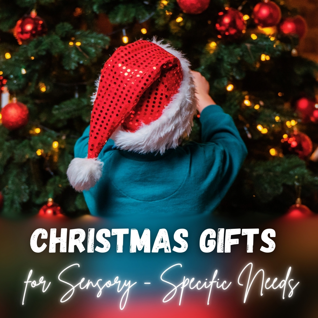 christmas gifts for senssory specific needs